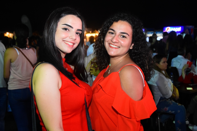 Wael Kfoury at Beirut Holidays 